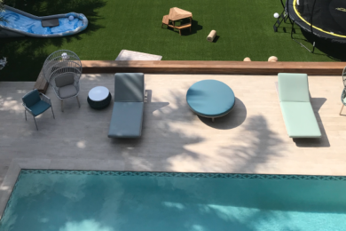 Patio Remodeling