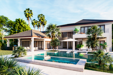 Exterior Remodeling
